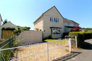 Front Of House- click for photo gallery